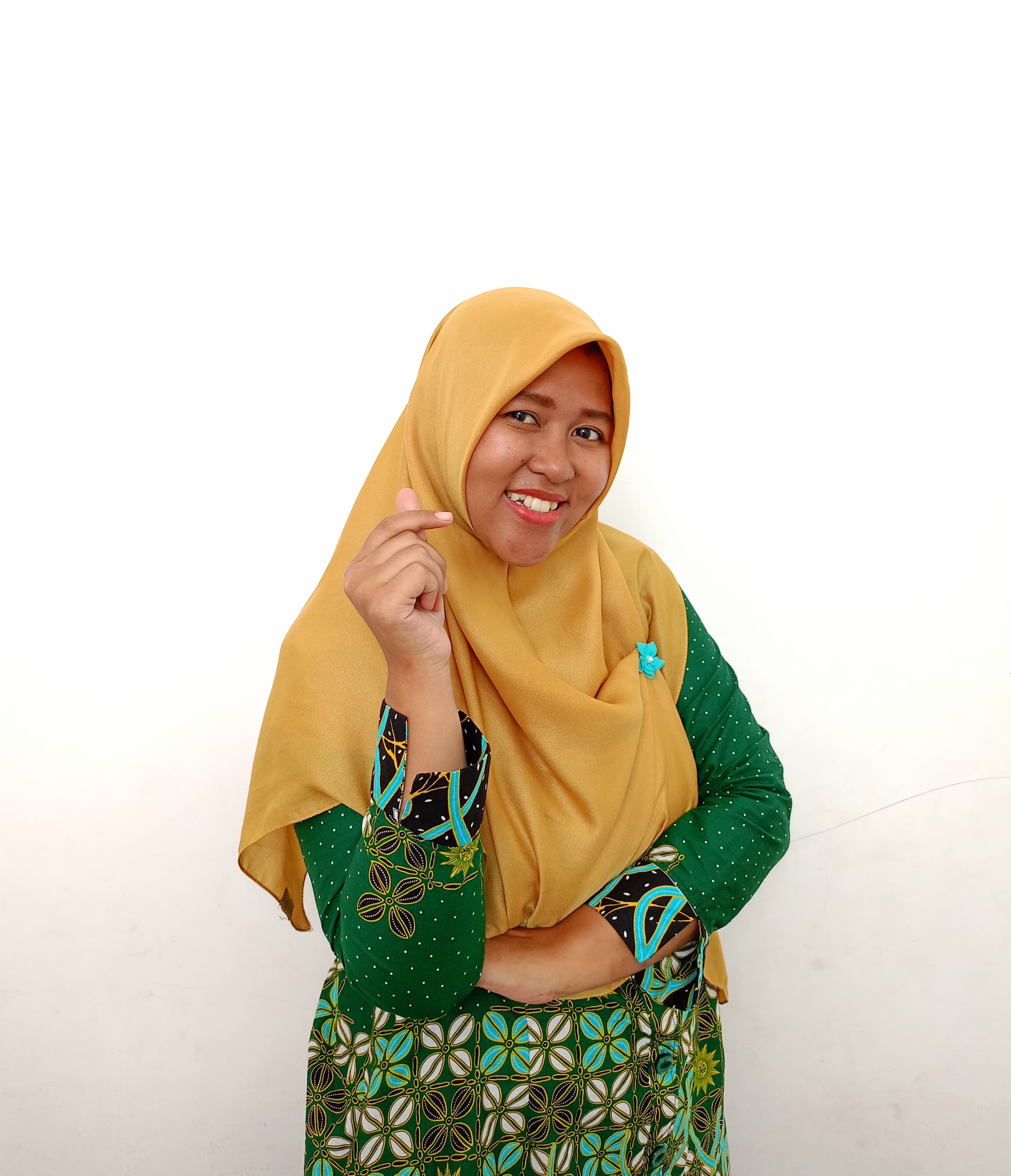 Artanty Nastiti, S.Pd